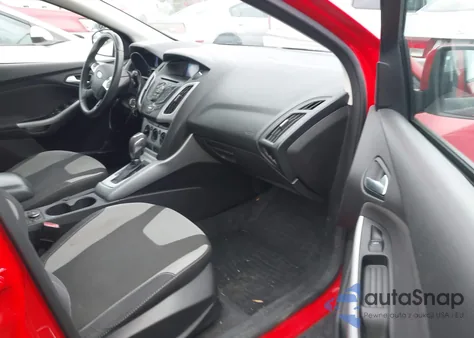 2012 Ford Focus Se from USA, damaged, VIN 1FAHP3K20CL446866